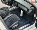 Білий Порше Panamera, об'ємом двигуна 4.81 л та пробігом 137 тис. км за 28500 $, фото 16 на Automoto.ua