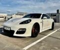 Білий Порше Panamera, об'ємом двигуна 4.81 л та пробігом 116 тис. км за 26500 $, фото 1 на Automoto.ua