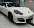 Білий Порше Panamera, об'ємом двигуна 4.81 л та пробігом 200 тис. км за 19500 $, фото 12 на Automoto.ua
