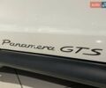Белый Порше Панамера, объемом двигателя 4.81 л и пробегом 136 тыс. км за 24900 $, фото 9 на Automoto.ua