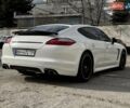 Білий Порше Panamera, об'ємом двигуна 4.81 л та пробігом 130 тис. км за 24850 $, фото 5 на Automoto.ua