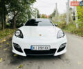 Белый Порше Панамера, объемом двигателя 4.8 л и пробегом 97 тыс. км за 22900 $, фото 17 на Automoto.ua
