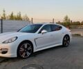 Білий Порше Panamera, об'ємом двигуна 2.97 л та пробігом 190 тис. км за 20000 $, фото 2 на Automoto.ua