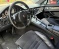 Білий Порше Panamera, об'ємом двигуна 4.81 л та пробігом 200 тис. км за 19500 $, фото 24 на Automoto.ua