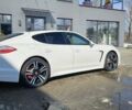 Білий Порше Panamera, об'ємом двигуна 2.97 л та пробігом 130 тис. км за 28000 $, фото 1 на Automoto.ua