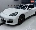 Білий Порше Panamera, об'ємом двигуна 4.81 л та пробігом 200 тис. км за 19500 $, фото 1 на Automoto.ua