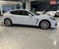Білий Порше Panamera, об'ємом двигуна 4.81 л та пробігом 136 тис. км за 24900 $, фото 21 на Automoto.ua