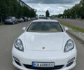 Порше Панамера 2012 в Белой Церкве на Automoto.ua Белый Порше Панамера, объемом двигателя 3.6 л и пробегом 144 тыс. км за 22000 $, фото 1 на Automoto.ua