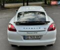 Білий Порше Panamera, об'ємом двигуна 4.81 л та пробігом 137 тис. км за 28500 $, фото 9 на Automoto.ua