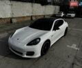 Білий Порше Panamera, об'ємом двигуна 4.81 л та пробігом 130 тис. км за 24850 $, фото 1 на Automoto.ua