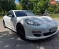 Білий Порше Panamera, об'ємом двигуна 3.61 л та пробігом 66 тис. км за 27900 $, фото 1 на Automoto.ua