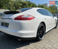 Білий Порше Panamera, об'ємом двигуна 3.61 л та пробігом 122 тис. км за 22800 $, фото 3 на Automoto.ua