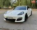 Білий Порше Panamera, об'ємом двигуна 4.81 л та пробігом 137 тис. км за 28500 $, фото 1 на Automoto.ua