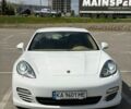 Білий Порше Panamera, об'ємом двигуна 3.61 л та пробігом 103 тис. км за 23000 $, фото 1 на Automoto.ua