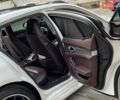 Білий Порше Panamera, об'ємом двигуна 4.81 л та пробігом 130 тис. км за 24850 $, фото 9 на Automoto.ua
