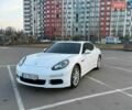 Білий Порше Panamera, об'ємом двигуна 3 л та пробігом 153 тис. км за 25500 $, фото 1 на Automoto.ua