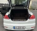 Белый Порше Панамера, объемом двигателя 3.6 л и пробегом 136 тыс. км за 22500 $, фото 21 на Automoto.ua