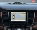 Белый Порше Панамера, объемом двигателя 3.6 л и пробегом 109 тыс. км за 22999 $, фото 89 на Automoto.ua