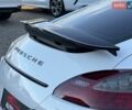 Белый Порше Панамера, объемом двигателя 3.6 л и пробегом 109 тыс. км за 22999 $, фото 24 на Automoto.ua