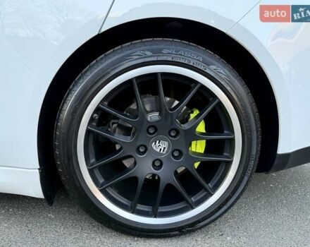 Белый Порше Панамера, объемом двигателя 3 л и пробегом 146 тыс. км за 29999 $, фото 20 на Automoto.ua