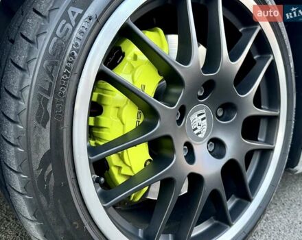 Белый Порше Панамера, объемом двигателя 3 л и пробегом 146 тыс. км за 29999 $, фото 22 на Automoto.ua