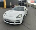 Белый Порше Панамера, объемом двигателя 3.6 л и пробегом 136 тыс. км за 22500 $, фото 5 на Automoto.ua