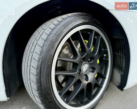 Белый Порше Панамера, объемом двигателя 3 л и пробегом 146 тыс. км за 29999 $, фото 38 на Automoto.ua