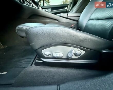 Белый Порше Панамера, объемом двигателя 3 л и пробегом 146 тыс. км за 29999 $, фото 122 на Automoto.ua