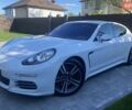 Білий Порше Panamera, об'ємом двигуна 3.61 л та пробігом 150 тис. км за 57000 $, фото 1 на Automoto.ua