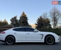 Белый Порше Панамера, объемом двигателя 3 л и пробегом 146 тыс. км за 29999 $, фото 24 на Automoto.ua