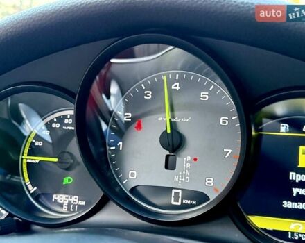 Белый Порше Панамера, объемом двигателя 3 л и пробегом 146 тыс. км за 29999 $, фото 124 на Automoto.ua