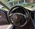 Білий Порше Panamera, об'ємом двигуна 3.61 л та пробігом 65 тис. км за 29999 $, фото 1 на Automoto.ua