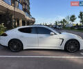Білий Порше Panamera, об'ємом двигуна 3.61 л та пробігом 65 тис. км за 29999 $, фото 11 на Automoto.ua