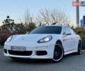 Белый Порше Панамера, объемом двигателя 3 л и пробегом 146 тыс. км за 29999 $, фото 9 на Automoto.ua