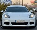Белый Порше Панамера, объемом двигателя 3 л и пробегом 146 тыс. км за 29999 $, фото 30 на Automoto.ua