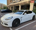 Білий Порше Panamera, об'ємом двигуна 3.61 л та пробігом 65 тис. км за 29999 $, фото 7 на Automoto.ua