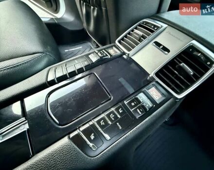 Белый Порше Панамера, объемом двигателя 3 л и пробегом 146 тыс. км за 29999 $, фото 83 на Automoto.ua