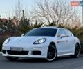 Белый Порше Панамера, объемом двигателя 3 л и пробегом 146 тыс. км за 29999 $, фото 7 на Automoto.ua