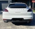 Білий Порше Panamera, об'ємом двигуна 3.61 л та пробігом 150 тис. км за 57000 $, фото 5 на Automoto.ua
