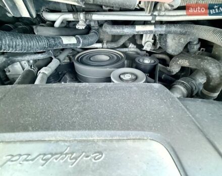 Белый Порше Панамера, объемом двигателя 3 л и пробегом 146 тыс. км за 29999 $, фото 133 на Automoto.ua