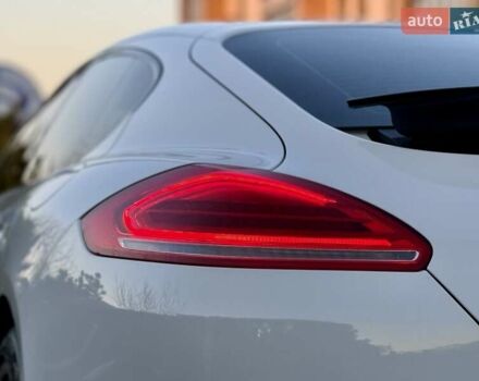 Белый Порше Панамера, объемом двигателя 3 л и пробегом 146 тыс. км за 29999 $, фото 61 на Automoto.ua