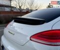 Белый Порше Панамера, объемом двигателя 3 л и пробегом 146 тыс. км за 29999 $, фото 50 на Automoto.ua