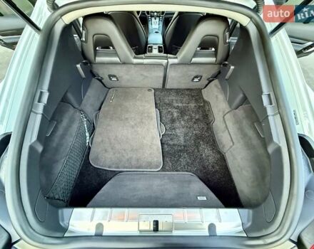 Белый Порше Панамера, объемом двигателя 3 л и пробегом 146 тыс. км за 29999 $, фото 67 на Automoto.ua