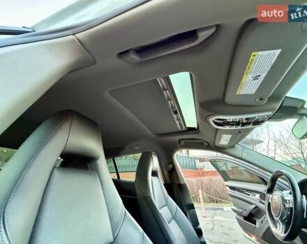 Белый Порше Панамера, объемом двигателя 3 л и пробегом 146 тыс. км за 29999 $, фото 102 на Automoto.ua