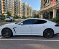 Білий Порше Panamera, об'ємом двигуна 3.61 л та пробігом 65 тис. км за 29999 $, фото 10 на Automoto.ua
