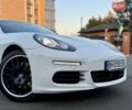 Белый Порше Панамера, объемом двигателя 3 л и пробегом 146 тыс. км за 29999 $, фото 35 на Automoto.ua