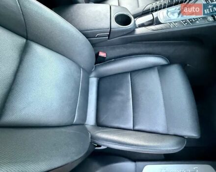 Белый Порше Панамера, объемом двигателя 3 л и пробегом 146 тыс. км за 29999 $, фото 111 на Automoto.ua