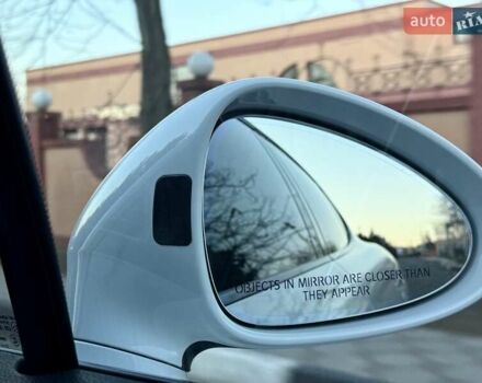 Белый Порше Панамера, объемом двигателя 3 л и пробегом 146 тыс. км за 29999 $, фото 135 на Automoto.ua