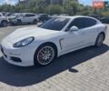 Білий Порше Panamera, об'ємом двигуна 3 л та пробігом 195 тис. км за 20500 $, фото 1 на Automoto.ua