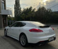 Білий Порше Panamera, об'ємом двигуна 3 л та пробігом 65 тис. км за 54000 $, фото 4 на Automoto.ua
